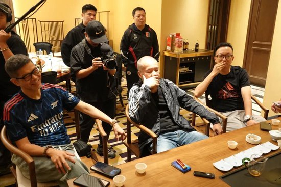 丁伟杰评蒲公英青训：创新需盯紧时间线与执行，广州足球根基未断