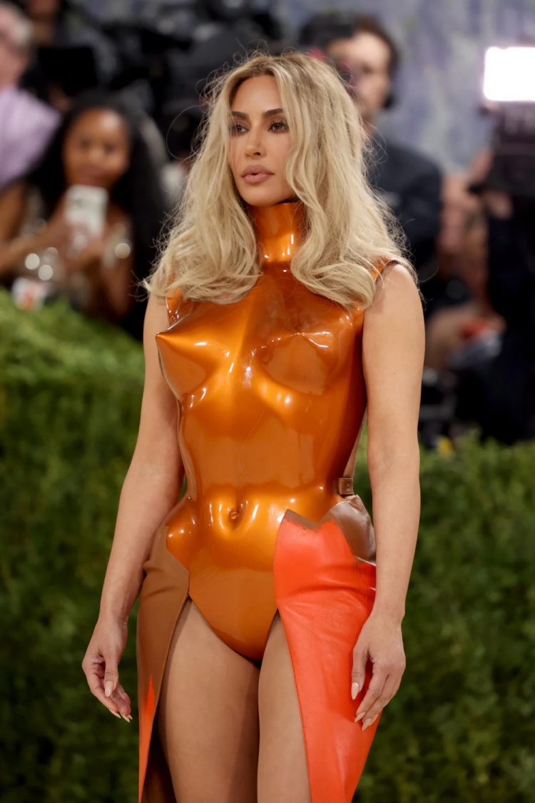 库里威少韦德巴特勒齐聚Met Gala 时尚界篮球面孔批量亮相