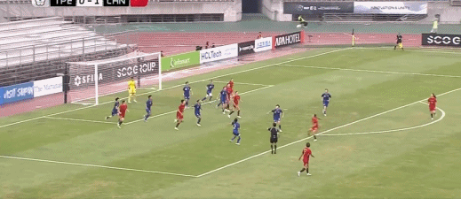 中国女足4-2中国台北：两球领先遭扳平，防守松懈暴露重建阵痛