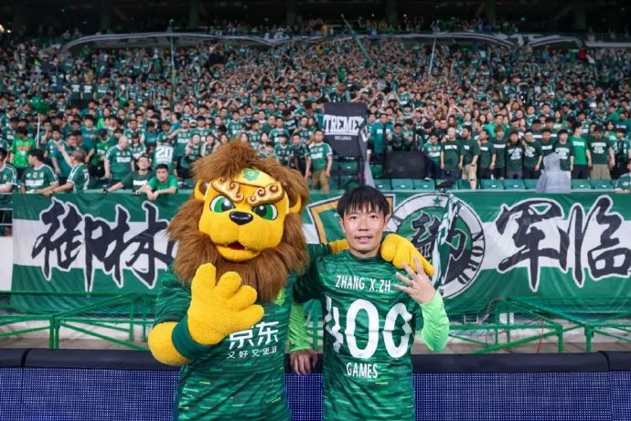 国安补赛迎西海岸 赢球即登顶榜首