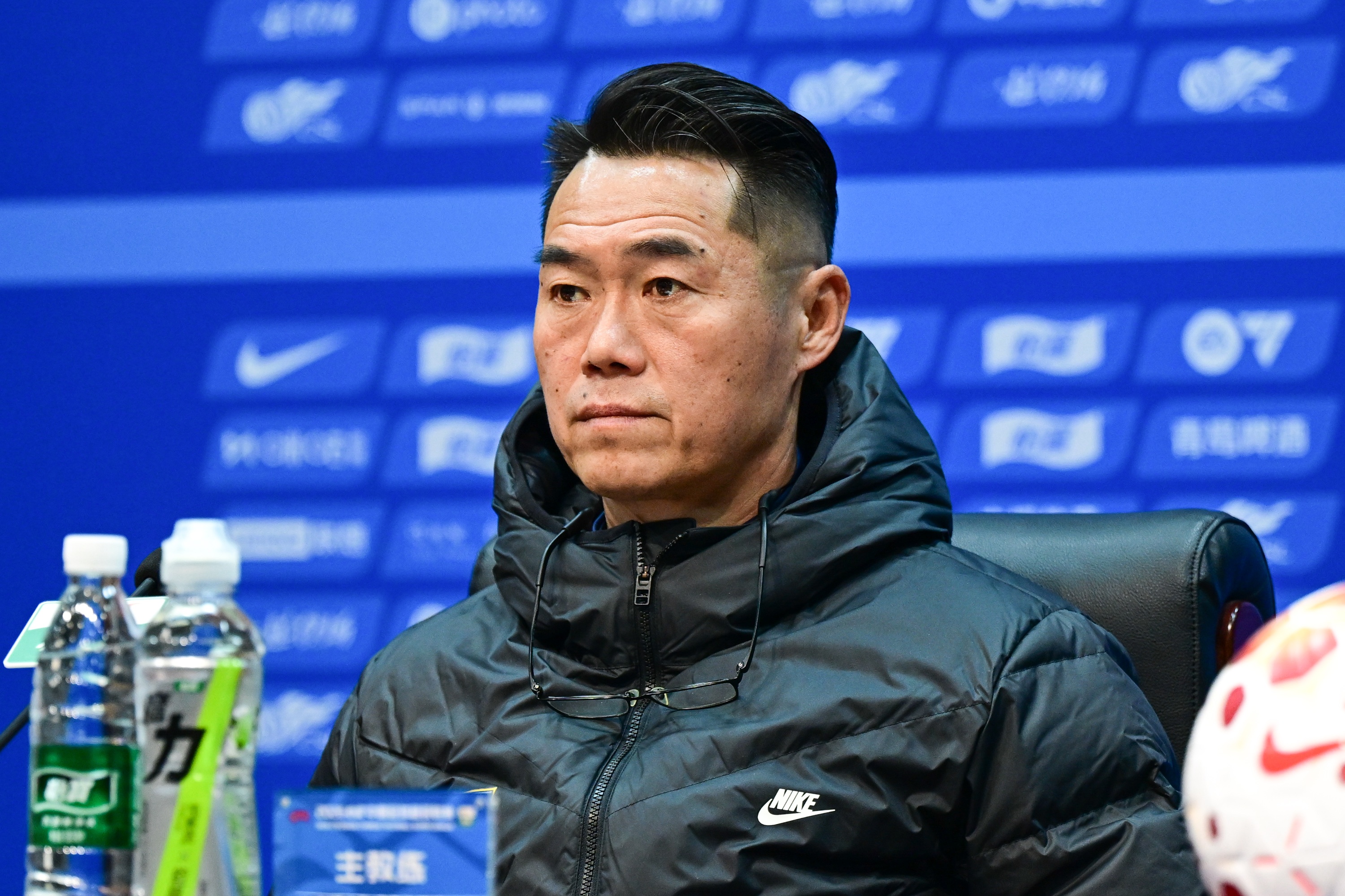 韩鹏中场警告：2-0最危险，全员防守锁定胜局