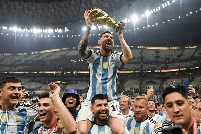 FIFA误判中国市场需求 央视世界杯版权谈判陷入僵局
