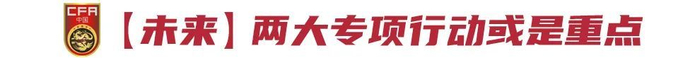 六届无缘世界杯：国足实力下滑通道未止，青训振兴刚满四年