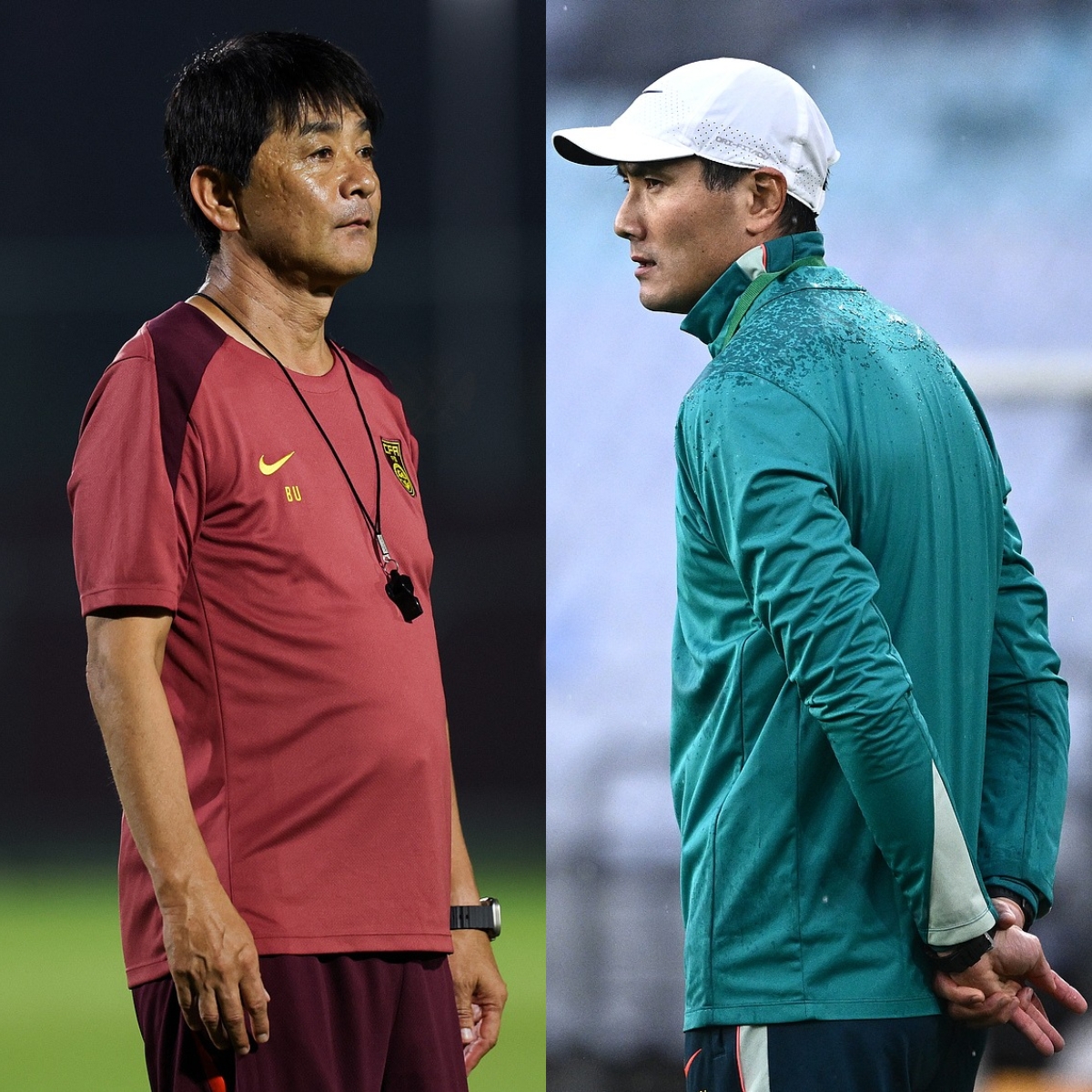 国字号双线夜：U17生死战0点开球 亚洲杯抽签2点揭晓 国足三档