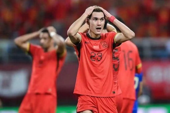 U22集训名单出炉：全运冲突致05/06核心缺阵，08跳级生魏祥鑫、布尼亚明入列