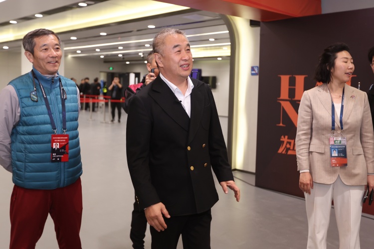 四连胜后乔伟光敲警钟:后半程困难更大,海牛青训体系披露全梯队架构 四连胜后乔伟光敲警钟:后半程困难更大,海牛青训体系披露全梯队架构
