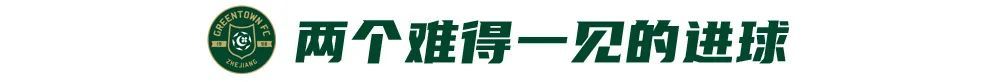 王钰栋30米重炮+弗兰克点射 浙江2-1终结四轮不胜