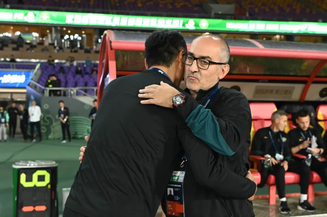 王钰栋30米重炮+弗兰克点射 浙江2-1终结四轮不胜