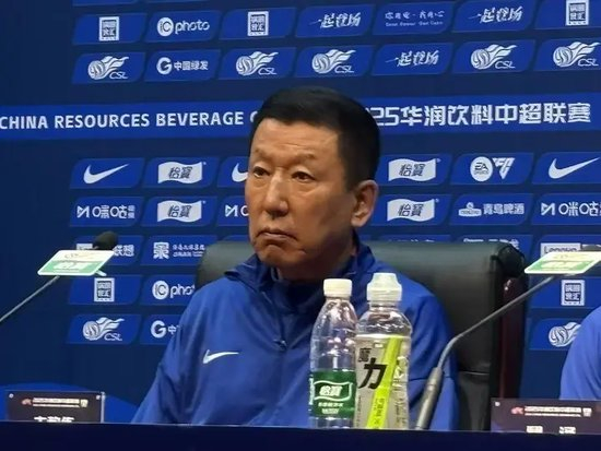 崔康熙：红牌非技战术问题 力挺王大雷自费请康复师