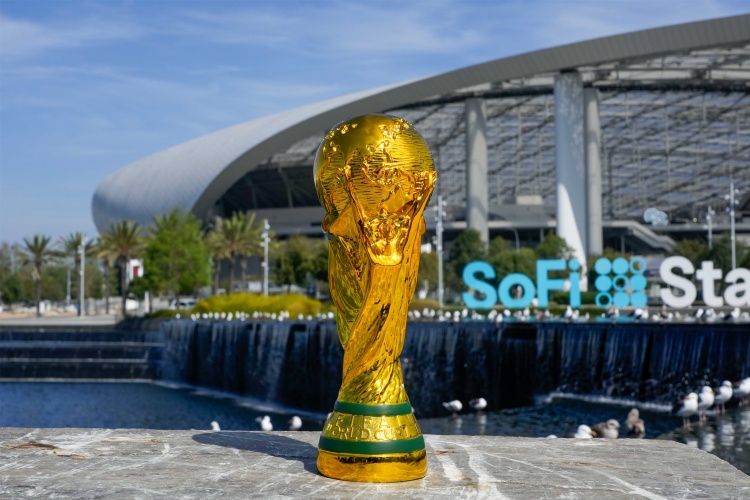 南美足联64队扩军提案遭FIFA否决，2030世界杯维持48队