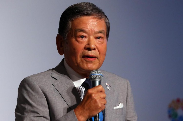 川渊三郎:在华日本教练超60人,U17亚洲杯决赛对手由日教带队