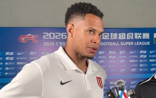 茹萨：伤愈复出破门，蓉城主场1-0泰山领跑中超