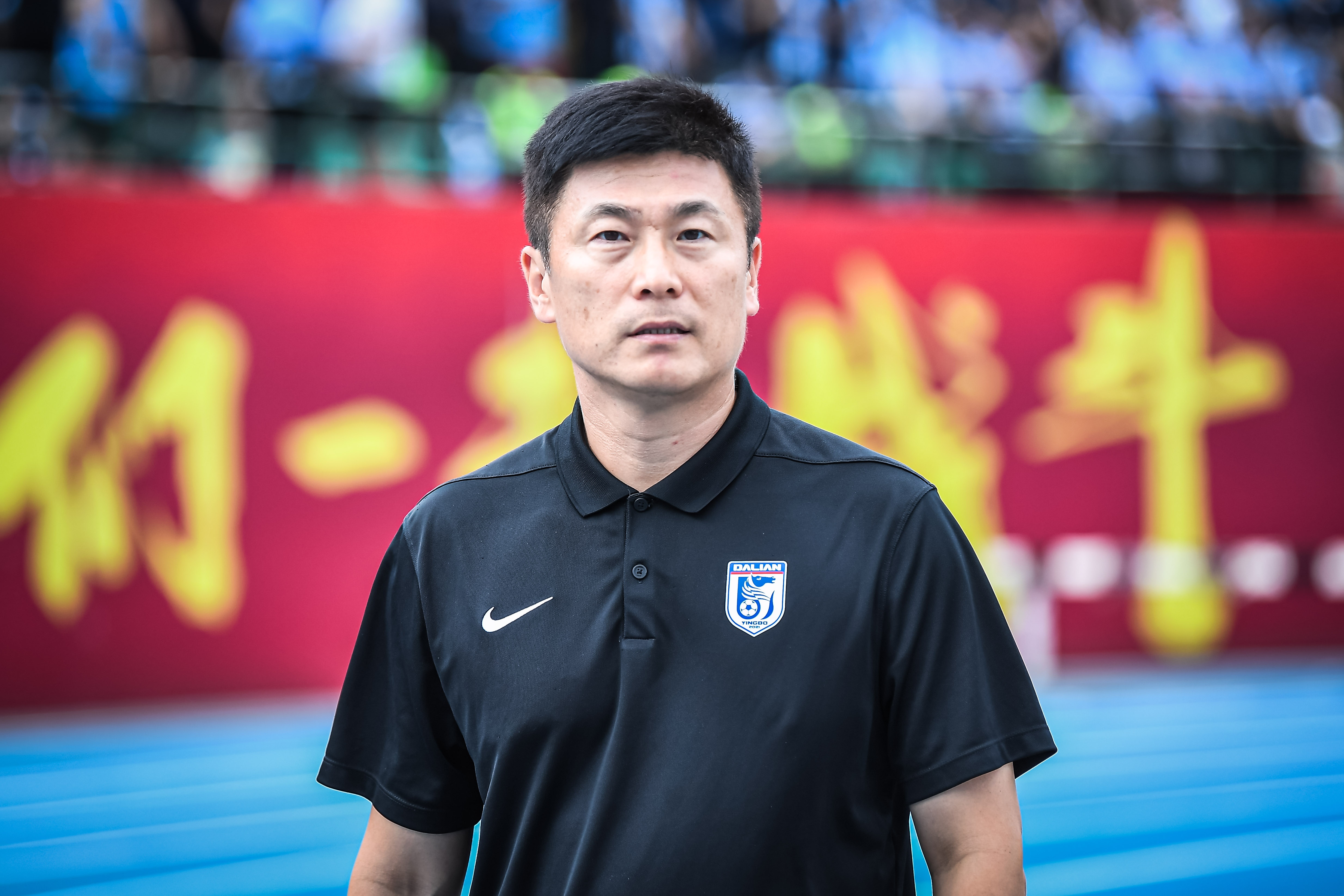李国旭专访：客场能力是强弱分水岭 斯坦丘职业性超技战术贡献