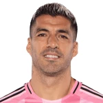 路易斯·苏亚雷斯