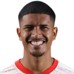 卢卡斯·巴尔博萨