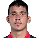 哈梅斯·罗德里格斯