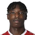 萨穆埃尔·卡马拉