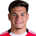 贡萨洛·奥利维拉