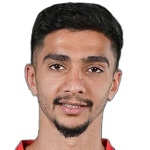 穆罕默德·阿尔舒瓦雷赫