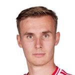 桑德雷·曼斯维克