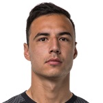 迪翁-约翰·库尔斯